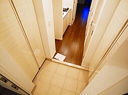 アルテカーサプレスト北千住