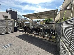 アルテカーサプレスト北千住