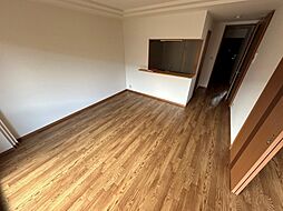 グランベル・ハウス2 103 1階2LDKのリビング/ダイニング