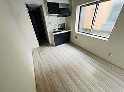 セレア 2階ワンルームのリビング/ダイニング