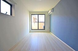 GRADO　kameari 2階1Kのリビング/ダイニング