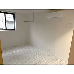 陽だまりのルーチェ 1階ワンルームのリビング/ダイニング