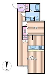 brillante paws 舎人 1階