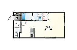コンフォートK 1階