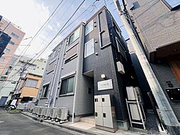 🉐敷金礼金0円！🉐アリス南千住
