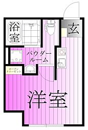 亀有新築(仮) 1階/-