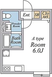 N-house北千住 3階