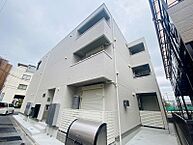 東京都足立区竹の塚1丁目：物件画像／株式会社ハウスなび　北千住店