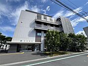 社会医療法人一成会 木村病院（466m）