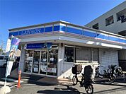 ローソン 興野一丁目店（723m）