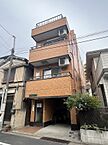 東京都足立区千住旭町：物件画像／株式会社ハウスなび　北千住店