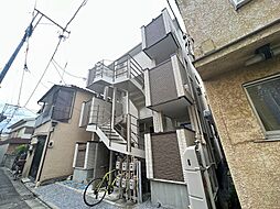 🉐敷金礼金0円！🉐レゾナンス西新井