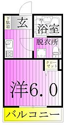 プランドール 3階