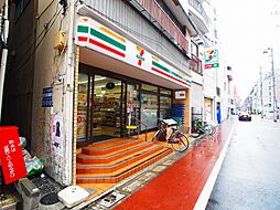 セブンイレブン 綾瀬駅西口店（264m）
