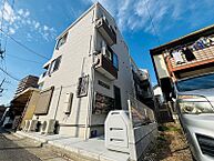 東京都足立区中央本町1丁目20-24：物件画像／株式会社ハウスなび　北千住店