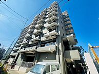 東京都足立区梅島3丁目：物件画像／株式会社ハウスなび　北千住店