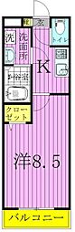グレイスヴィラ光 1階