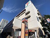 イトーヨーカドー 綾瀬店（123m）