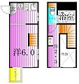 サンクレール3階9.0万円