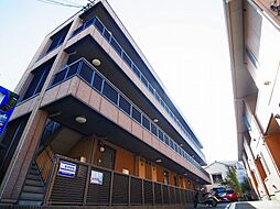 🉐敷金礼金0円！🉐ガーデンスクエア梅島