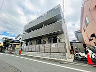 東京都足立区舎人2丁目：物件画像／株式会社ハウスなび　北千住店