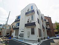 東京都足立区梅島2丁目：物件画像／株式会社ハウスなび　北千住店