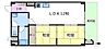 間取り：エイブルにて取扱い可能な住宅ローンは、全部で10種類以上！お客様にピッタリの住宅ローンを当社のFPよりご案内させて頂きます。住宅ローンのご相談だけでも、お気軽にご相談下さいませ。