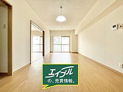 シーアイハイツ千里桃山台B棟