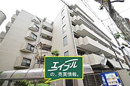 ライオンズマンション豊中西緑丘