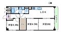 ライオンズマンション江坂2階2,390万円