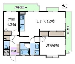 神崎川駅 2,390万円