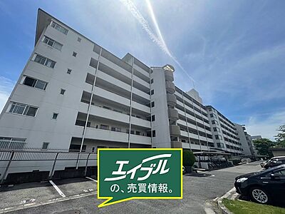 外観：エイブル売買事業部では、箕面市・豊中市・吹田市・池田市・茨木市・高槻市の北摂エリア全域で、物件のご紹介を致しております。北摂エリアにて購入物件をお探しの際は、当社までお問合せ下さいませ。