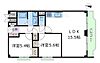 日商岩井第5緑地公園マンション3階2,290万円