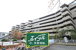 日興千里丘スカイマンションA棟