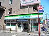 周辺：【コンビニエンスストア】ファミリーマート　豊津駅前店まで871ｍ