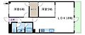 豊中スカイハイツ4階1,880万円