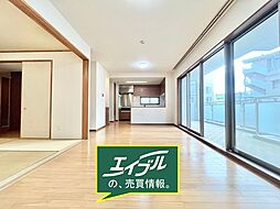ルネシーズンズ千里の丘3番館