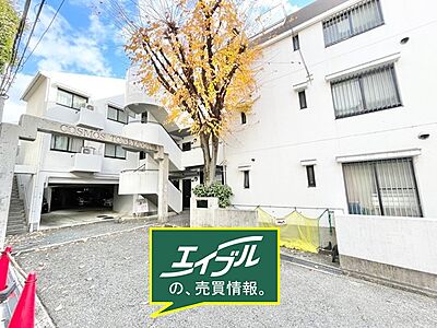 外観：物件を比較検討したいお客様には、「物件比較見学プラン」をご用意しております。こちらの物件だけでなく、お客様の希望に沿った物件を、いくつかまとめてご案内させて頂きます。