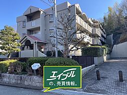 イースト・アベニュー箕面おのはら8号棟