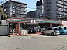 周辺：【コンビニエンスストア】セブンイレブン　茨木三島町店まで154ｍ