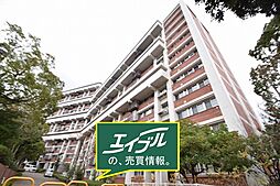 北緑丘第4住宅18号棟