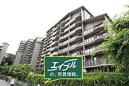 ユニハイム千里丘1号棟