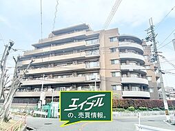 ライオンズマンション服部緑地