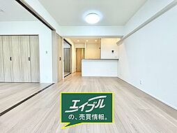 豊中緑ヶ丘サンハイツD棟