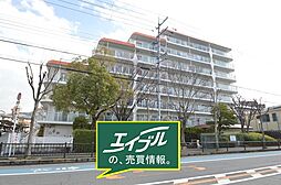 豊中緑ヶ丘サンハイツD棟