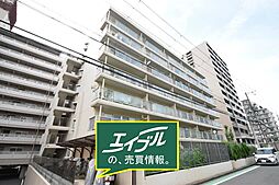 ファミリーコーポ緑地公園