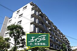 ハイロイヤル緑地公園パートII