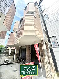 吹田市内本町3丁目中古戸建