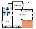 プレステージ新千里西町3号棟3階3,880万円