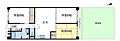 コープ野村江坂台1階2,150万円